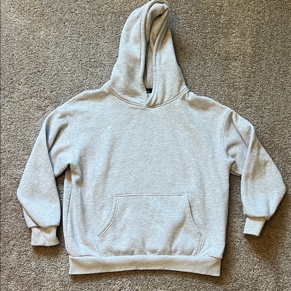 Trendy Queen hoodie womens size small - Picture 1 of 3